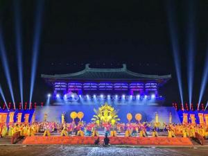 舞臺搭建舞美工程如何設計？,
