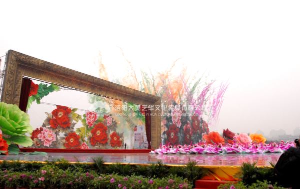 會(huì )議會(huì )展的服務(wù)范圍有哪些？,