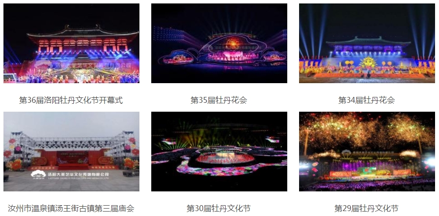洛陽(yáng)大型活動(dòng)策劃的理念、思路和模式 ,洛陽(yáng)大型活動(dòng)策劃的理念、思路和模式 